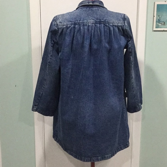 Jean Jacket - Picture 2 of 3